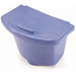 Collecteur de déchets 30L - Clean Equipements